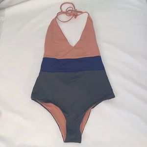 Tavik CHASE ONE PIECE Swimsuit S